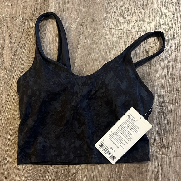 Lululemon align tank - Picture 2 of 4